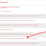 Todo lo que necesitas saber sobre los requisitos para solicitar el permiso de residencia por reagrupación familiar en Ecuador