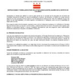 Todo lo que necesitas saber sobre los requisitos para solicitar la Licencia para Operar una Peluquería en Uruguay