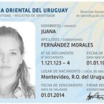 Todo lo que necesitas saber sobre los requisitos para solicitar la Tarjeta de Identificación Civil en Uruguay