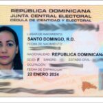 Todo lo que necesitas saber sobre los requisitos para solicitar la Tarjeta de Identificación Electoral en la República Dominicana