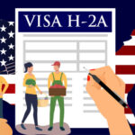 Todo lo que necesitas saber sobre los requisitos para solicitar la visa de trabajo agrícola en Cuba