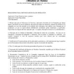 Todo lo que necesitas saber sobre los requisitos para solicitar Licencia de Agencias de Viajes en República Dominicana