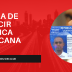 Todo lo que necesitas saber sobre los requisitos para solicitar Licencia de Conducir en República Dominicana