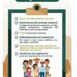 Todo lo que necesitas saber sobre los requisitos para solicitar pensión por discapacidad en El Salvador