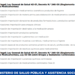 Todo lo que necesitas saber sobre los Requisitos para solicitar Permiso de Importación en República Dominicana