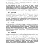 Todo lo que necesitas saber sobre los requisitos para solicitar una licencia de agente aduanero en Nicaragua