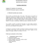 Todo lo que necesitas saber sobre los requisitos para solicitar una licencia de construcción en proyectos comerciales en Nicaragua