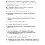 Todo lo que necesitas saber sobre los requisitos para solicitar una patente comercial en Bolivia