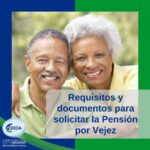 Todo lo que necesitas saber sobre los requisitos para solicitar una Pensión de Jubilación en República Dominicana
