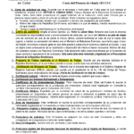 Todo lo que necesitas saber sobre los requisitos para solicitar una visa de trabajo educativo en Cuba