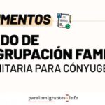 Todo lo que necesitas saber sobre los requisitos para solicitar visa de reagrupación familiar en el extranjero en Cuba