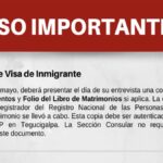 Todo lo que necesitas saber sobre los requisitos para solicitar visa de trabajo en tecnología en Honduras